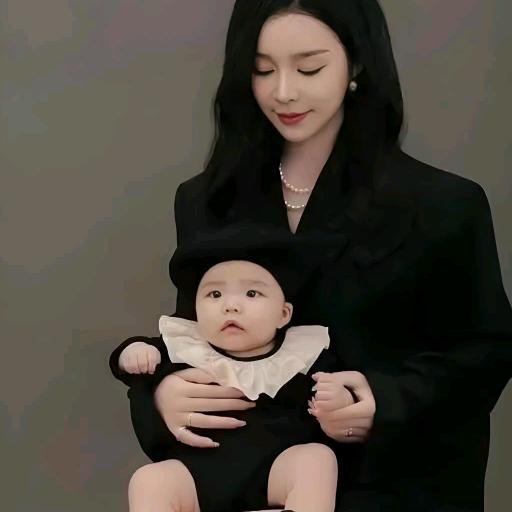 小婕儿（啪啪帮）