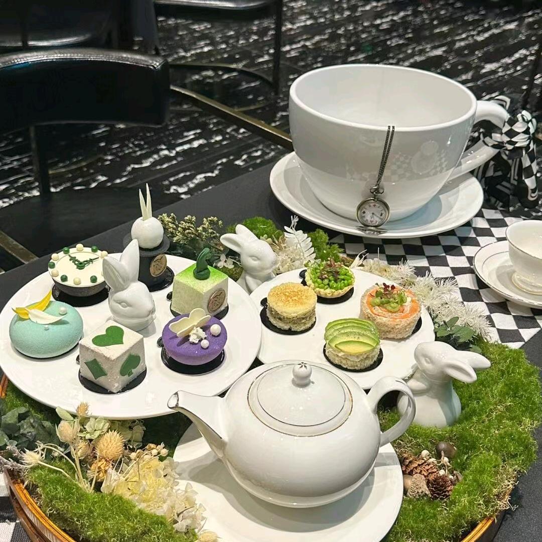 星