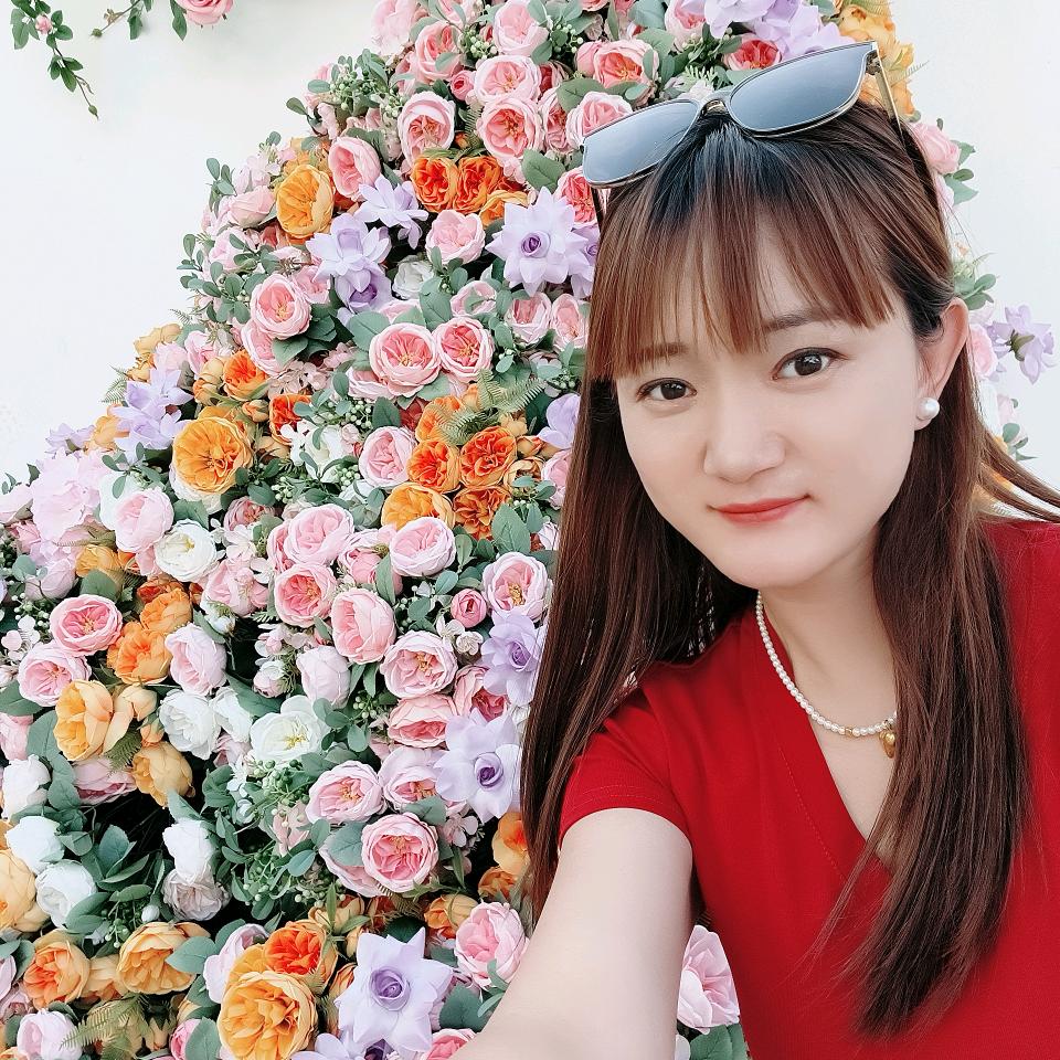 @你好！华华