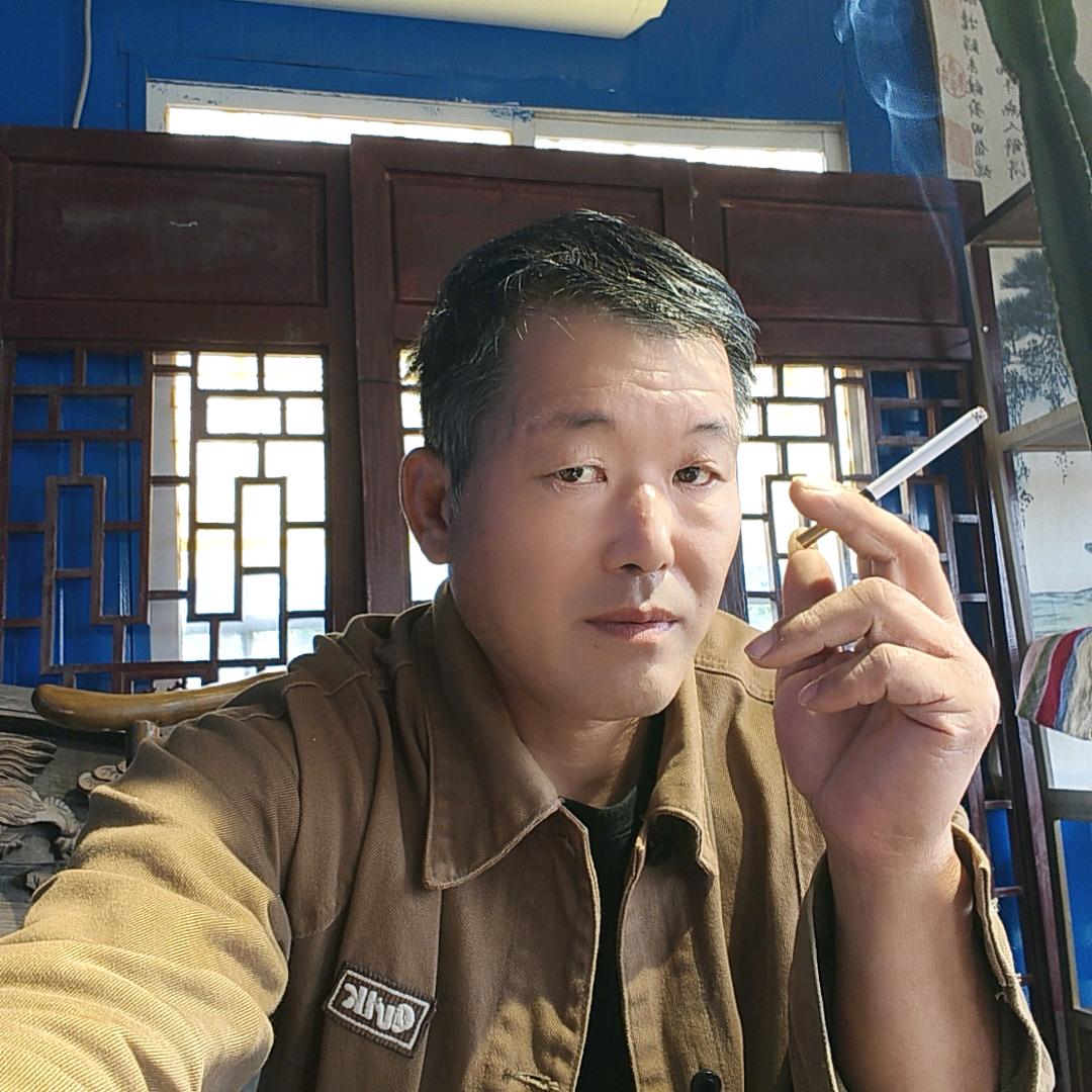 蔚蓝园艺场（民间老石头）