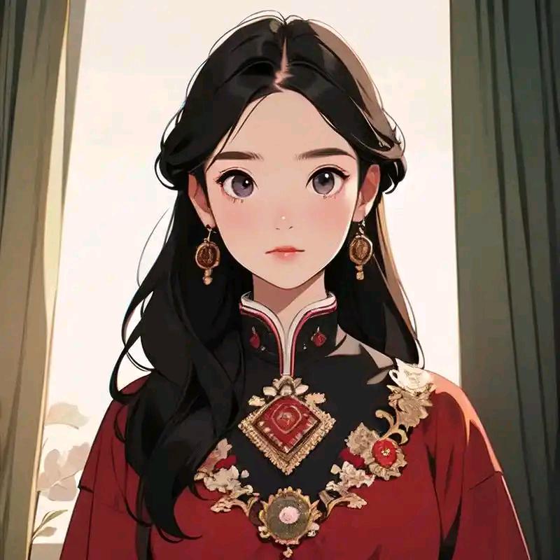 萨迦楦里漫步阿伊