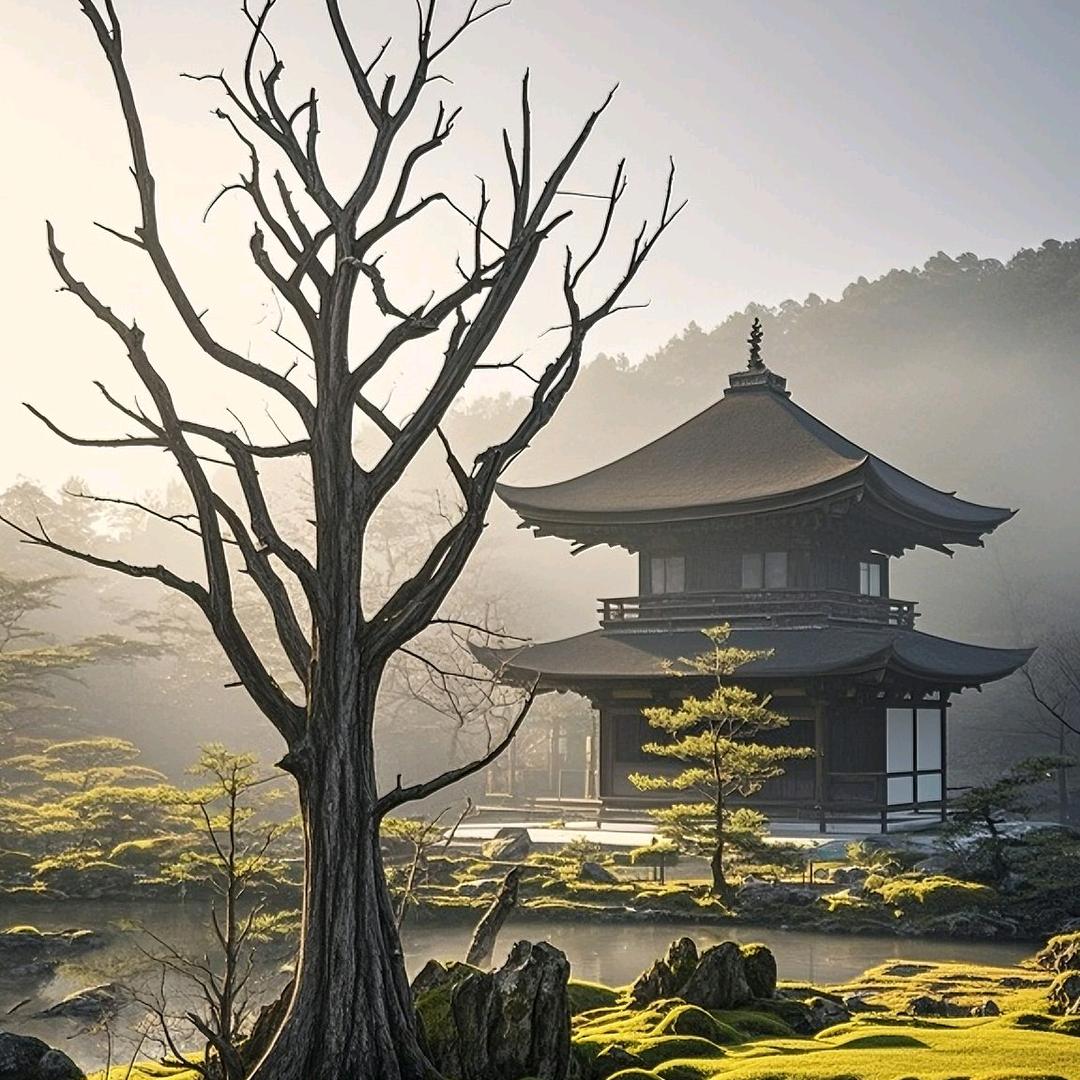 云莱居士