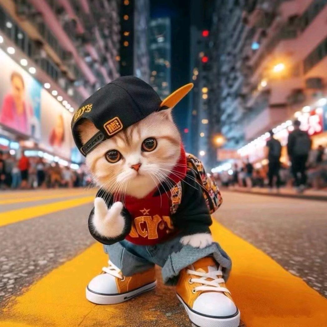 大朋友