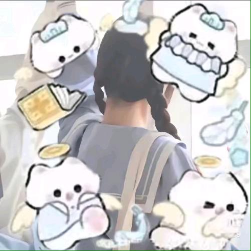 去玩吧小兔