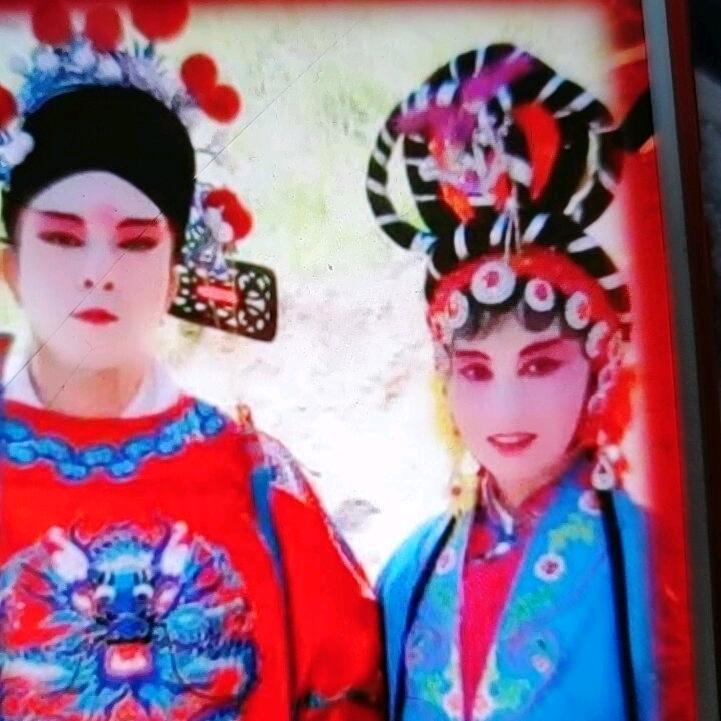 秦腔达人