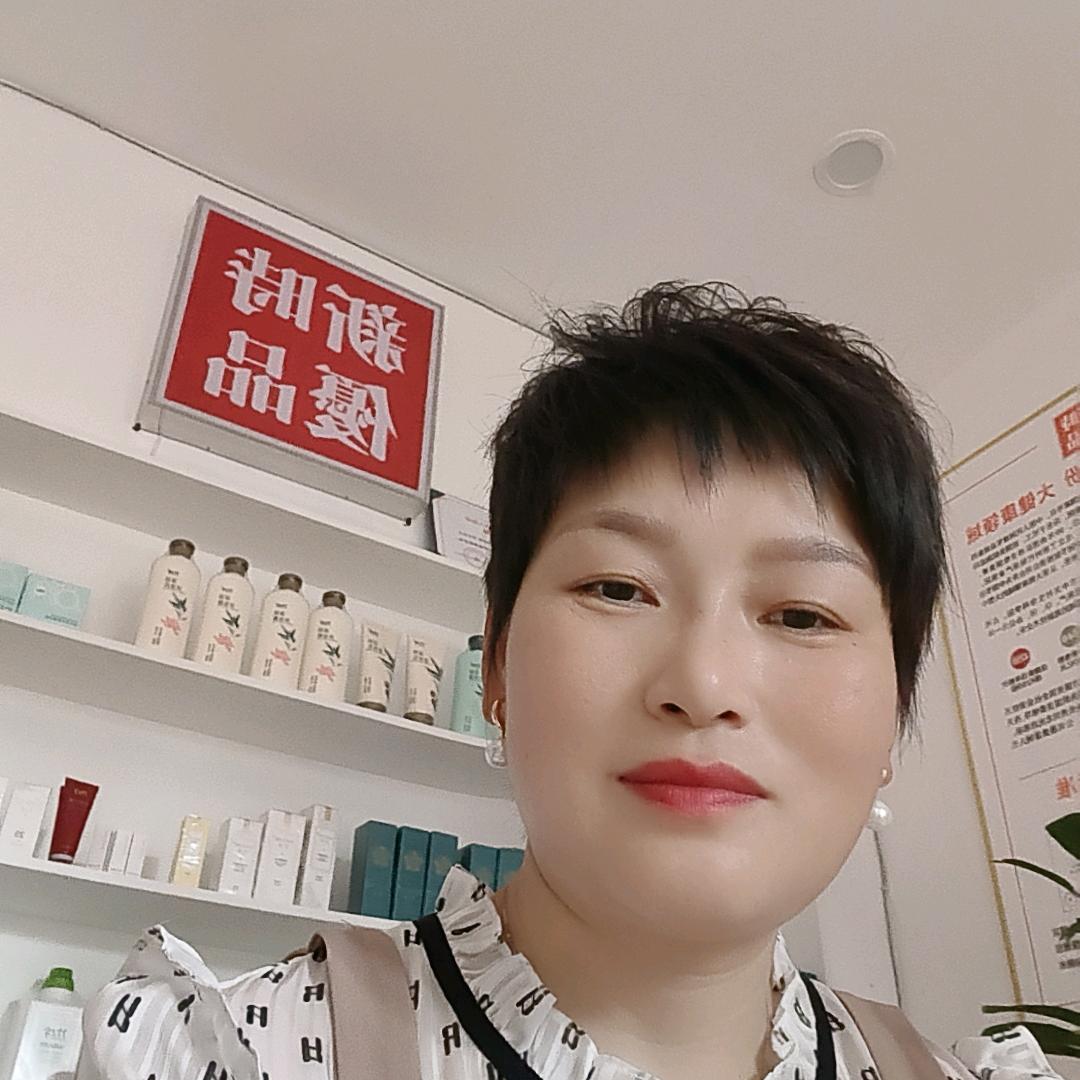 新时优品健康管理顾问