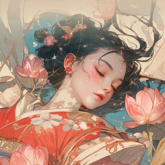 春暖花开