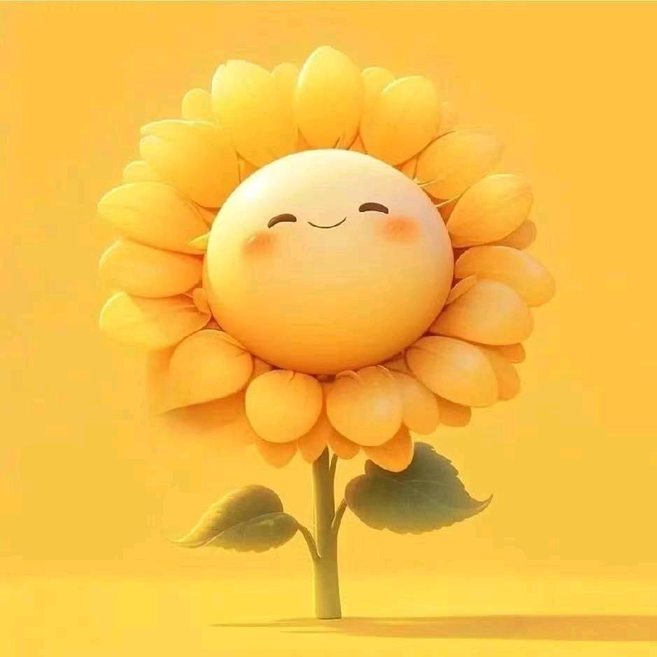 sunny