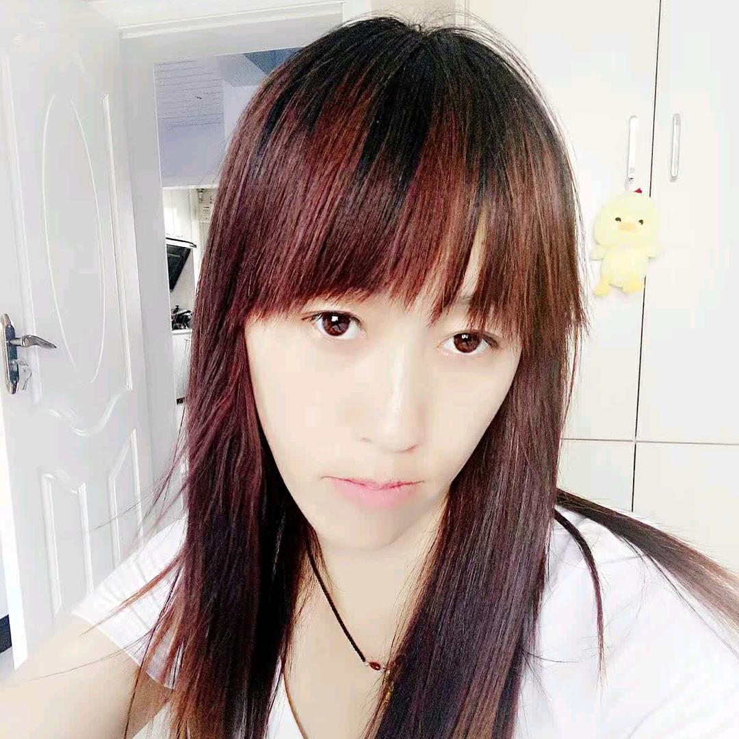 丹丹暴富吖