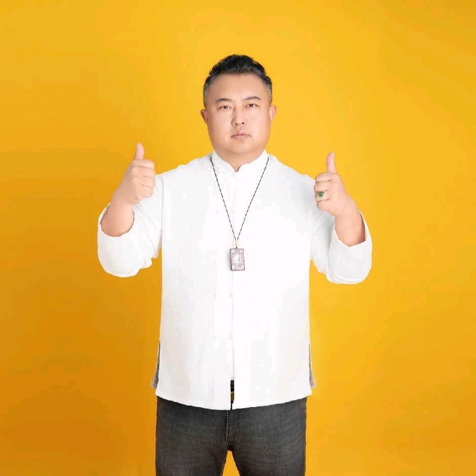 茅山上清 持政