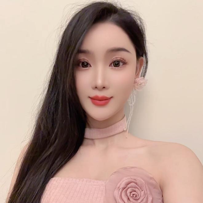 宸漂亮🦋