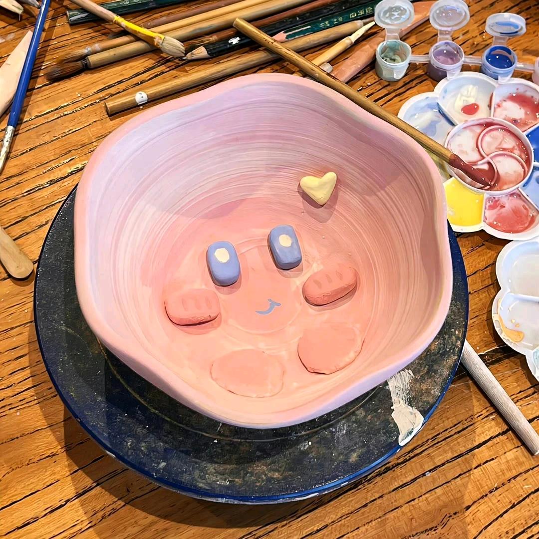 我的心迟到了。