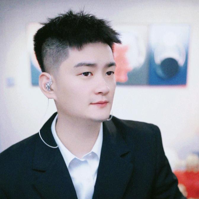 FJ王闯🎧
