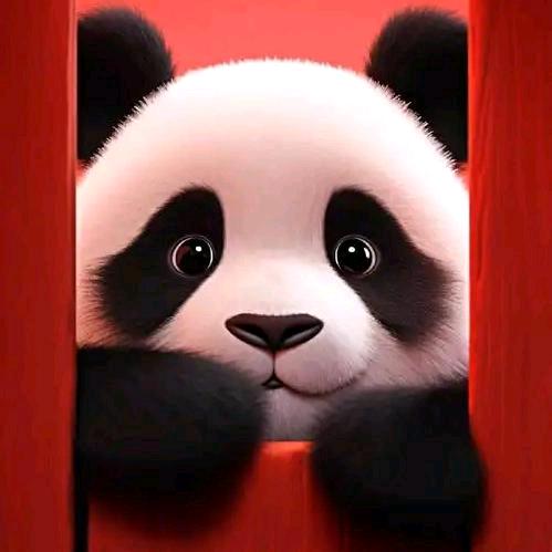🐼㜂䜗熊猫🐼