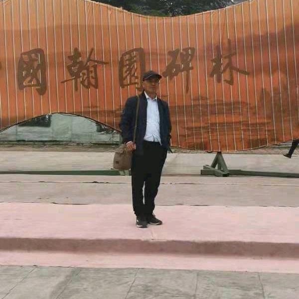 心跳马哥323090203818