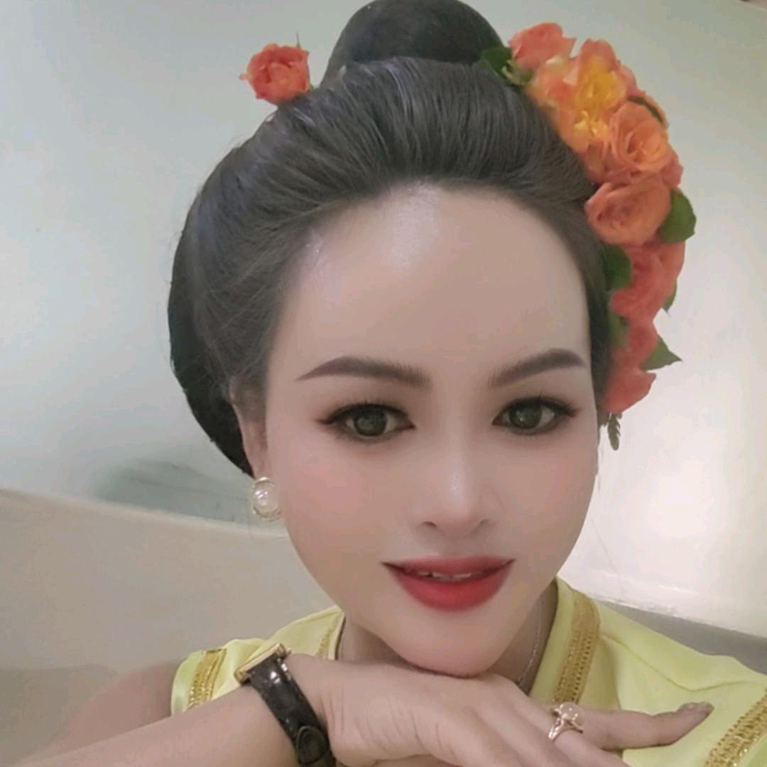 小黑妹