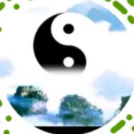 周易大师龙行天下吃饭