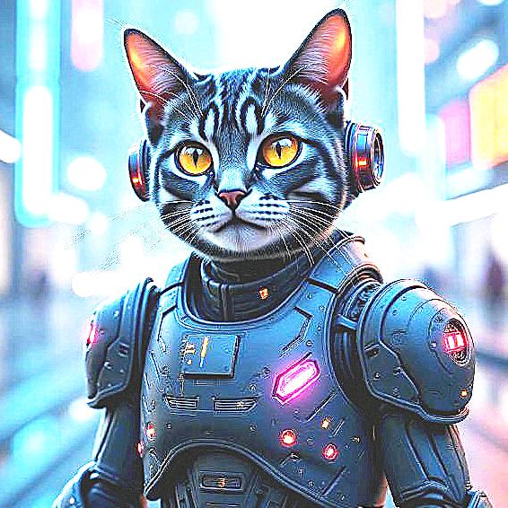 南猫的魔兽世界