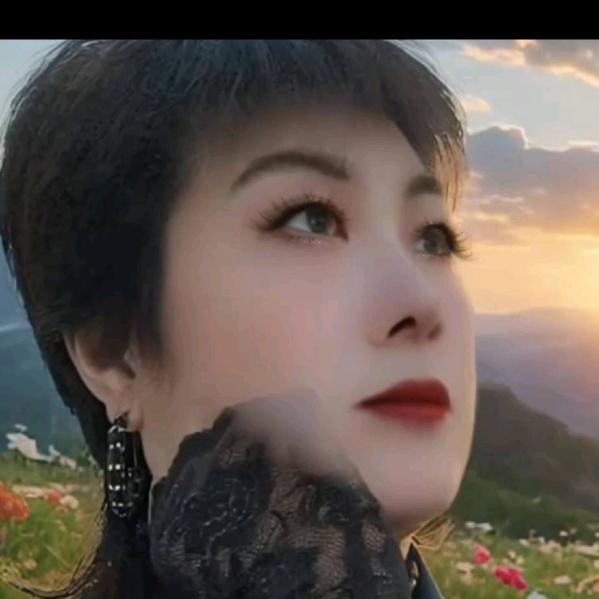 女神