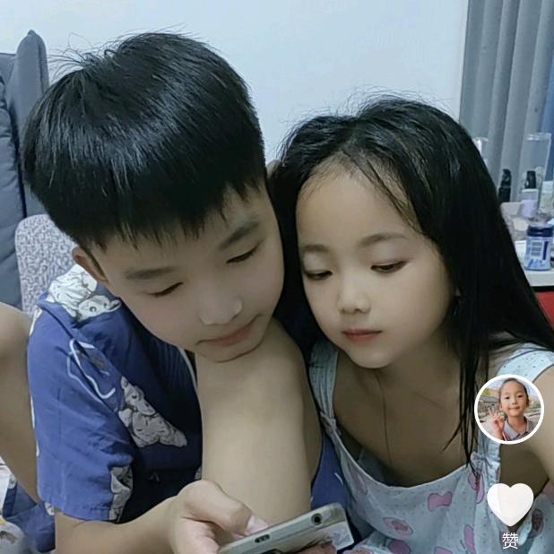 是昊哥和晞姐呀🙋‍♂️🙋‍♀️