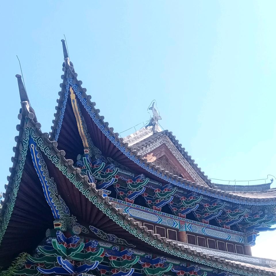 爱吃油饼