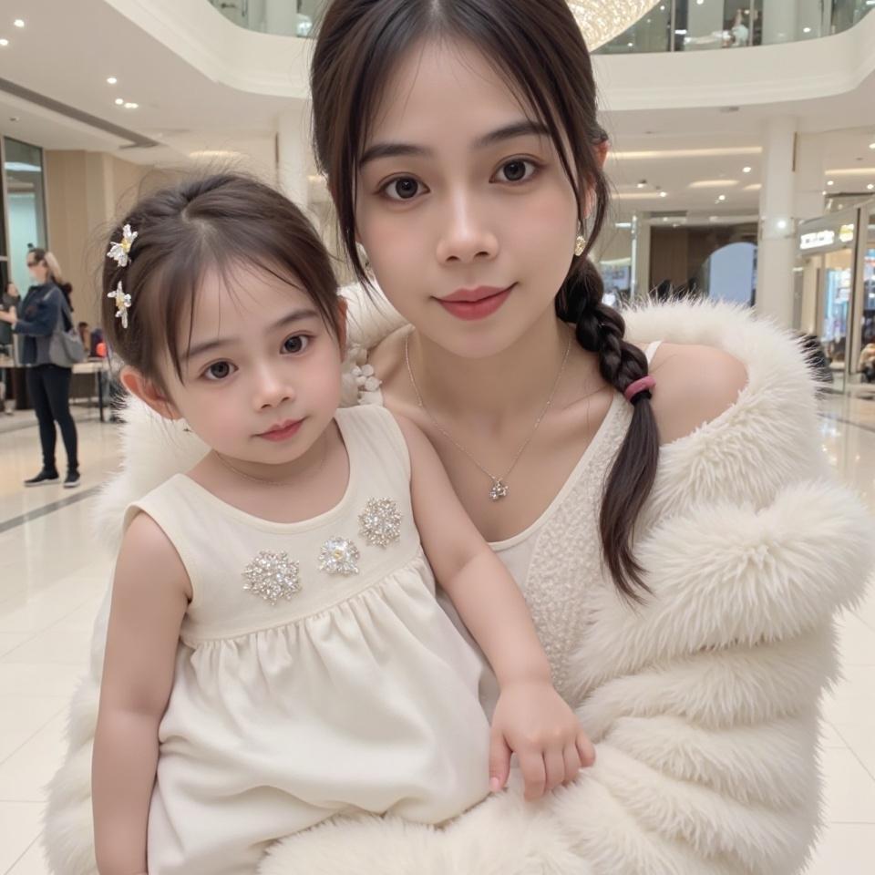 育婴师小梁☘☘☘