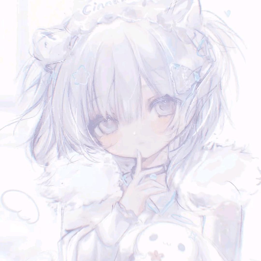 梨花带雨
