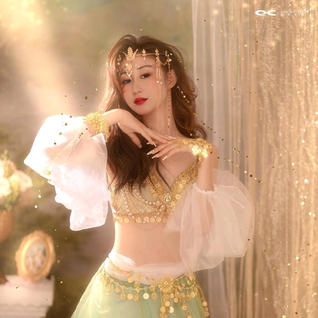 多娜美儿