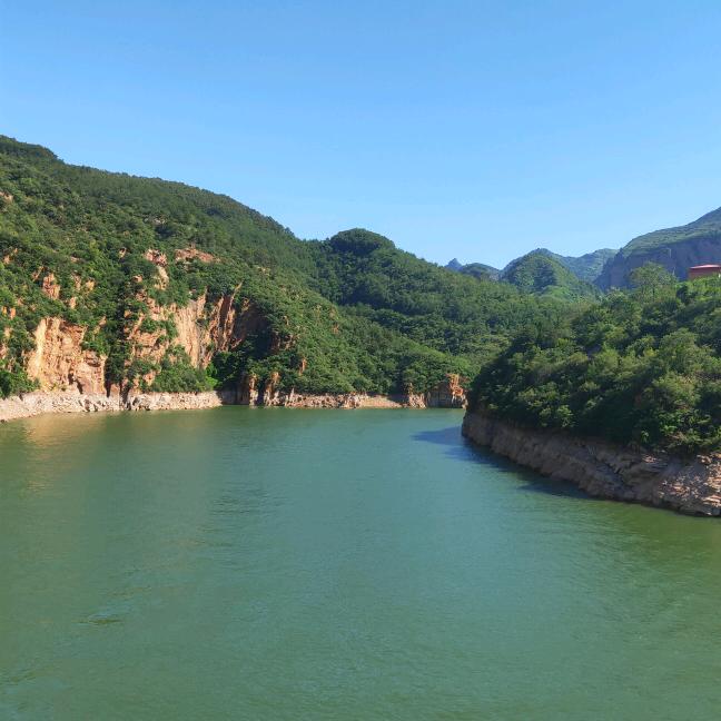 山东唐二哥（佛系旅行）