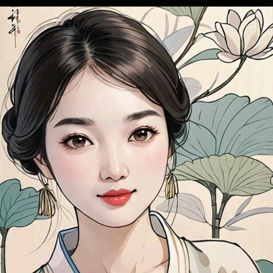 薰衣草
