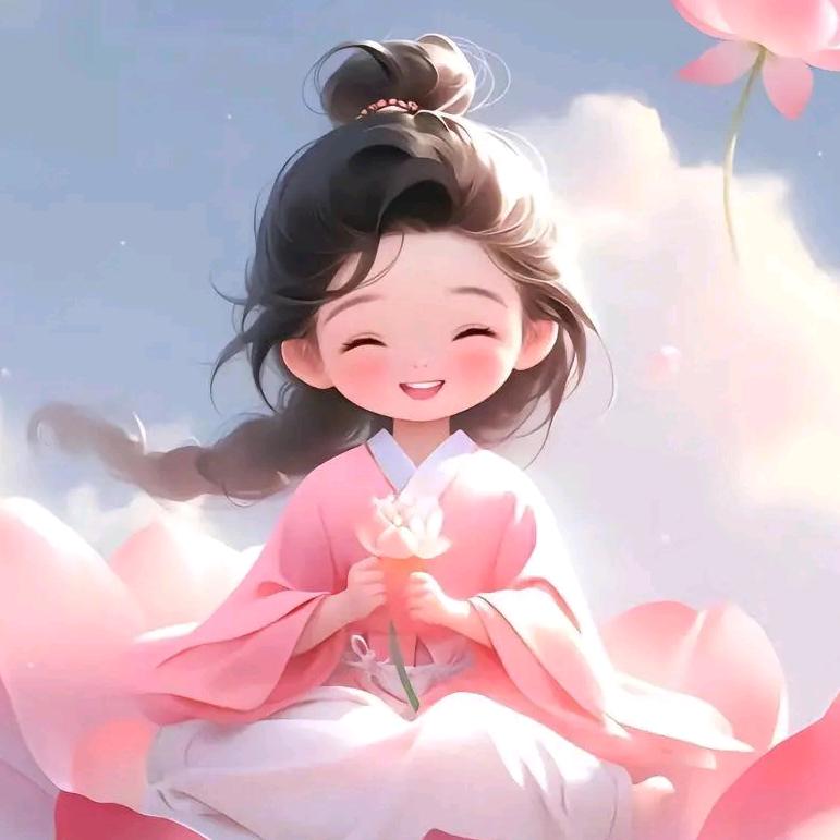 糖果🍬有点甜
