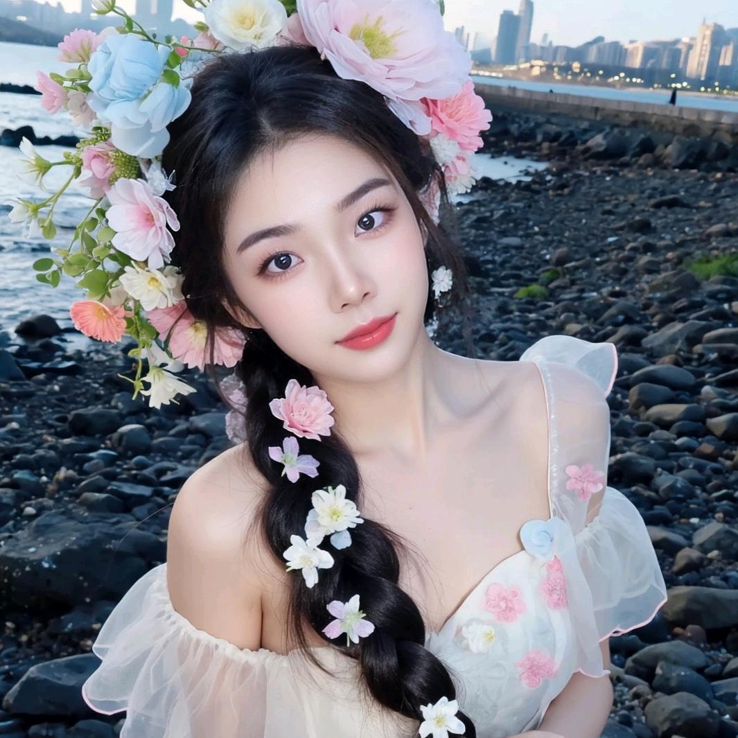 小月月🌛