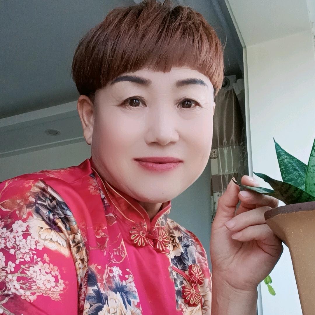 年年有余， 庆萍奶奶