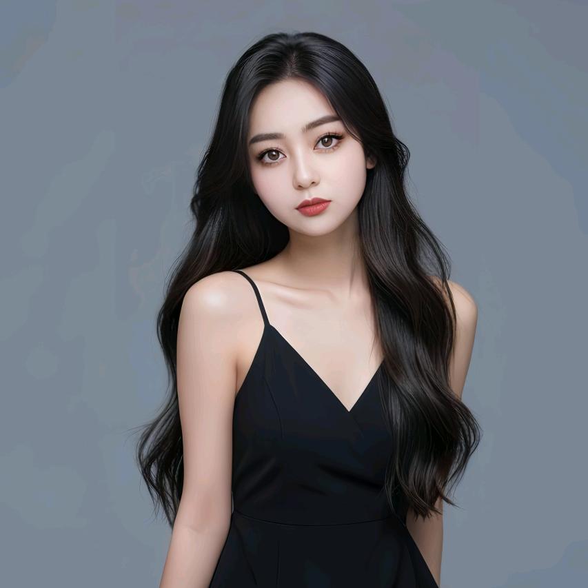 发财公主