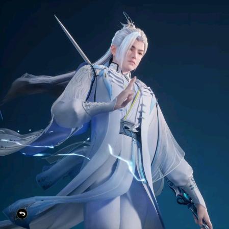 厉飞雨(诛仙世界)