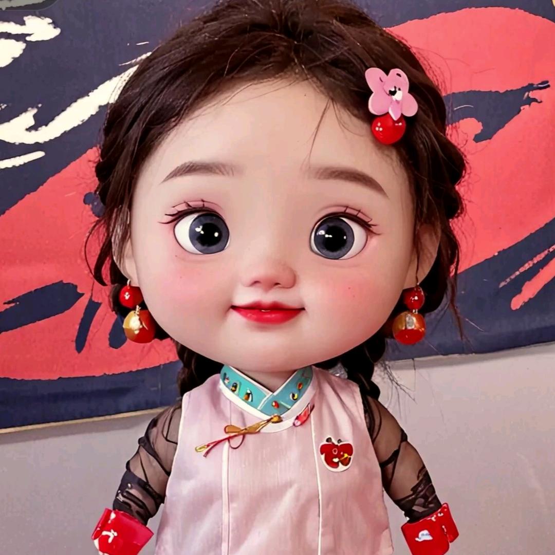 不慌张女士