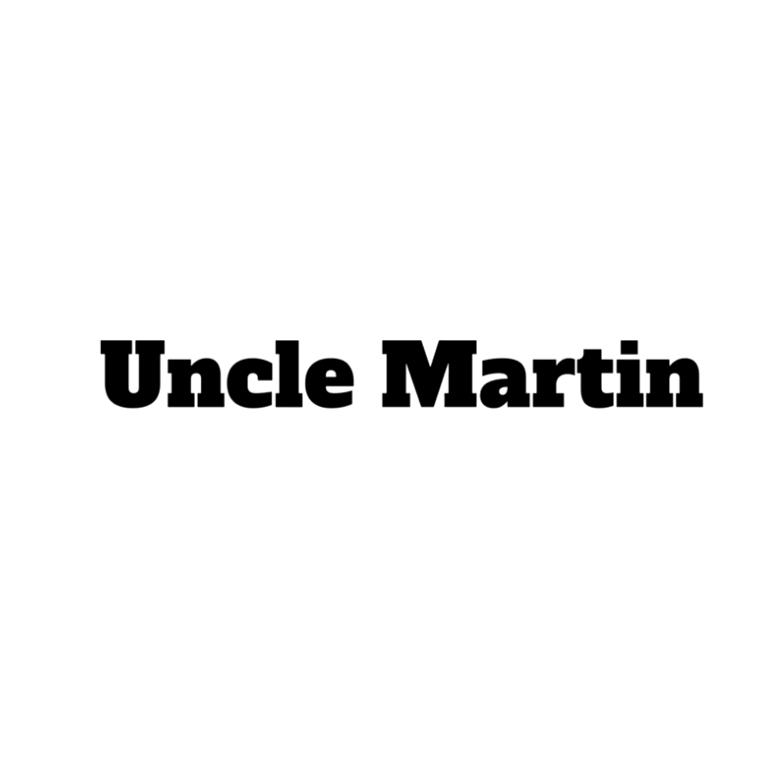 Martin私服