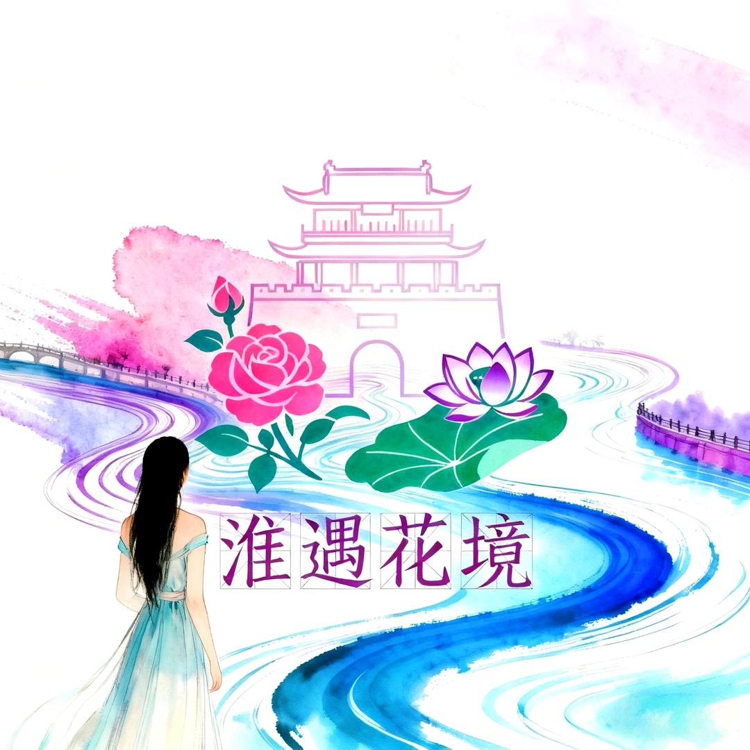 淮遇花境•鲜花店