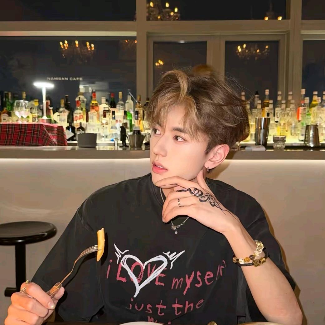 孤鹤