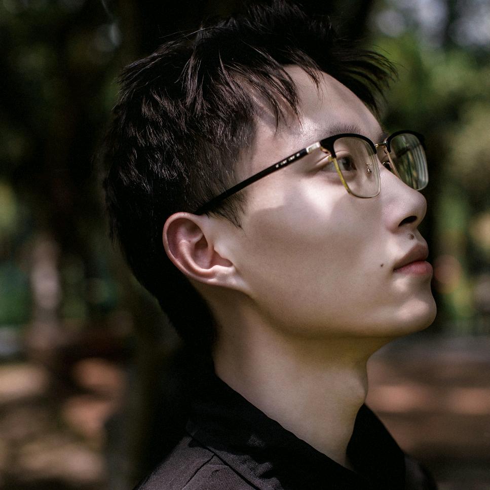 白泽私语
