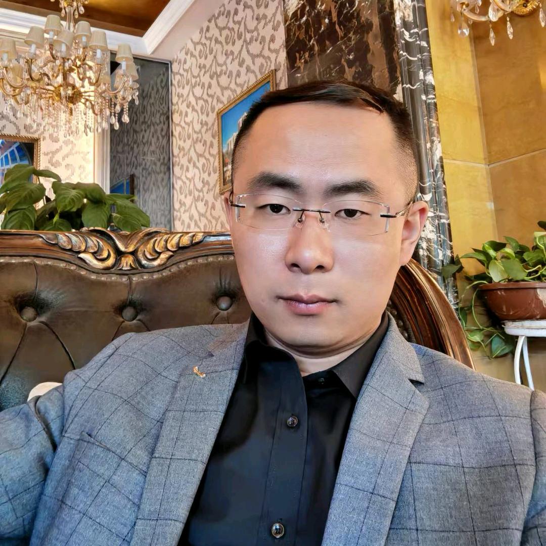 置业顾问马瑞琪（团队招人）