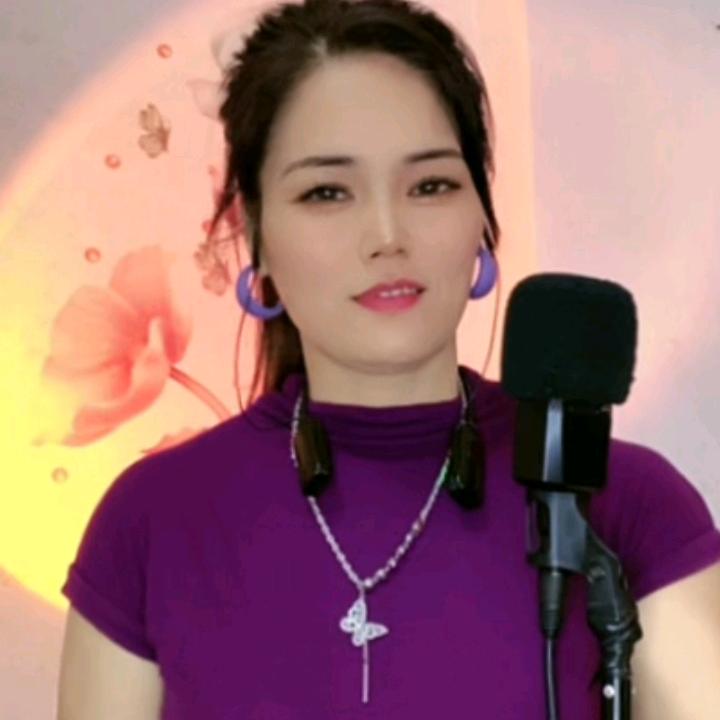 梅姐（传唱粤语歌）