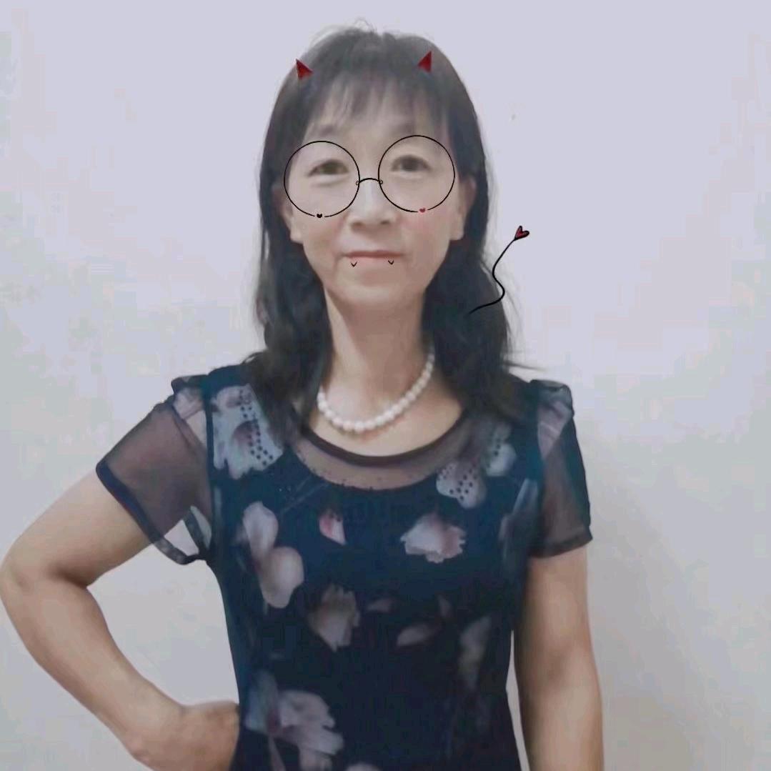 篮蓝姐
