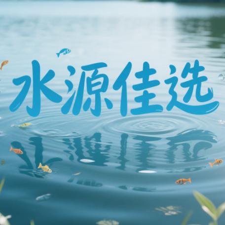 水源佳选