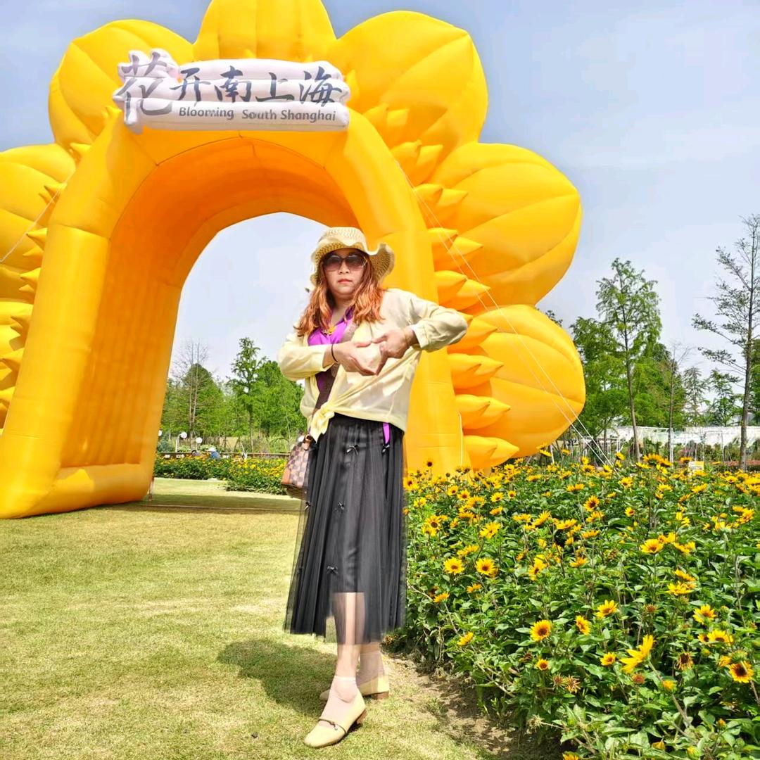 奉贤红娘:恋恋不舍