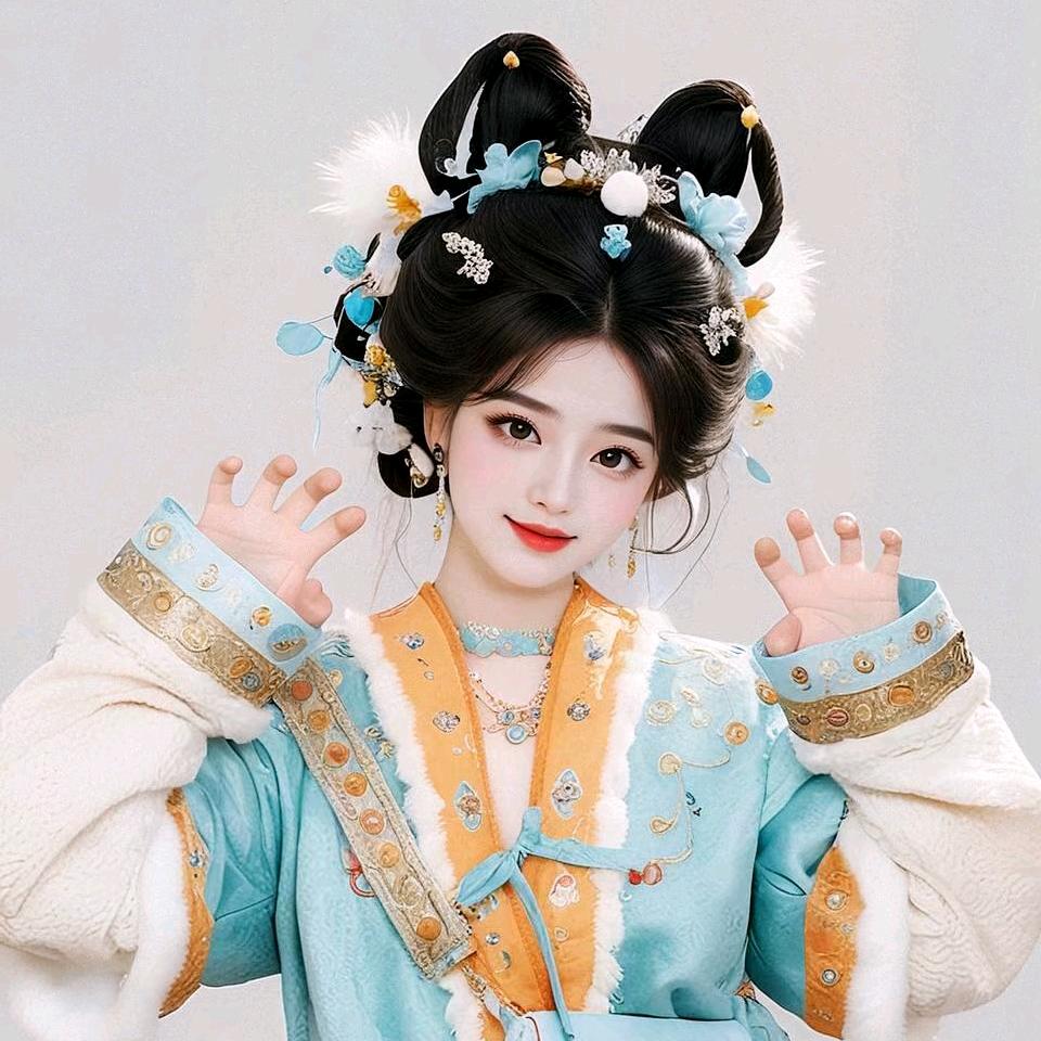 小燕子。520