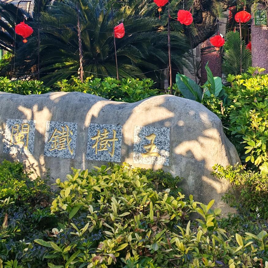 六根清净