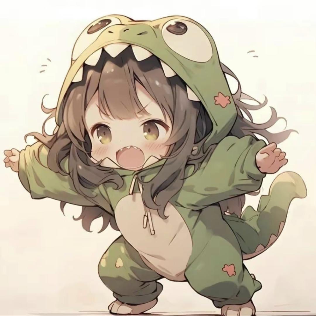 大鹅💕