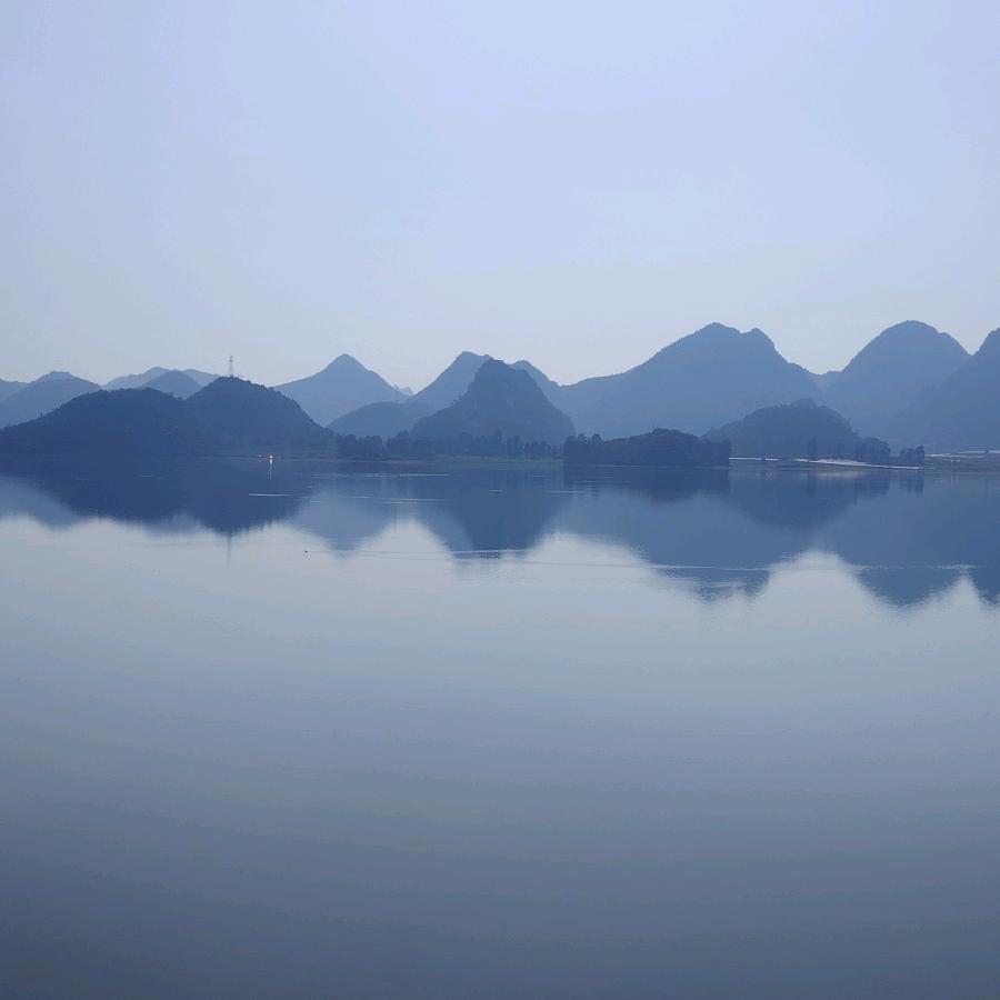 陌生
