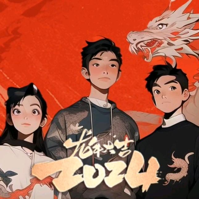 瞎看看🐯